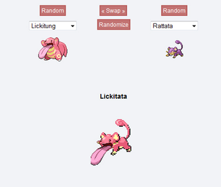 Illustration for article titled In An Alternate Universe, These Freakish Frankenstein Pokémon Are Real